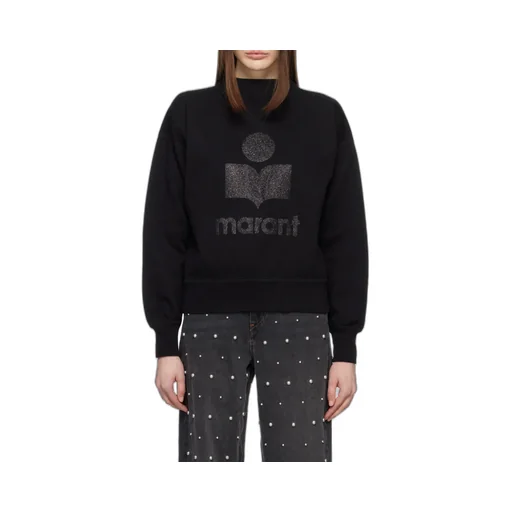 Moby Sweatshirt