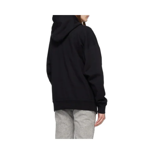 Logo-Print Hoodie