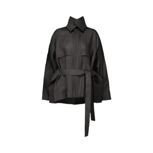 Hempen Jacket
