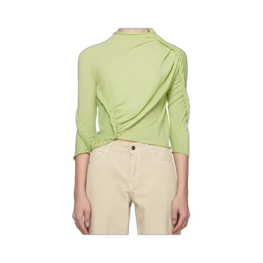Beanstalk Turtleneck