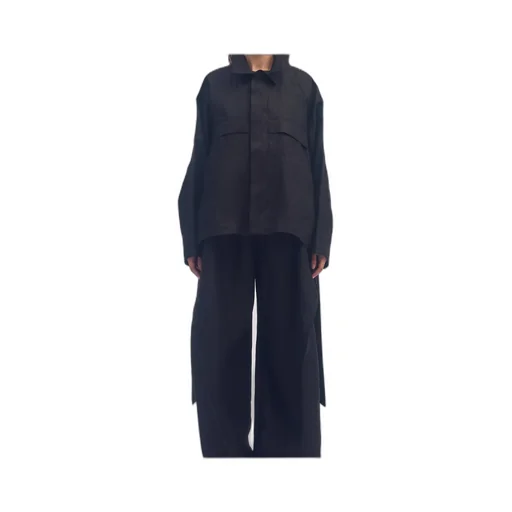 Hempen Jacket
