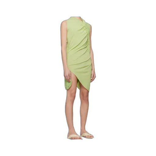 Beanstalk Dress