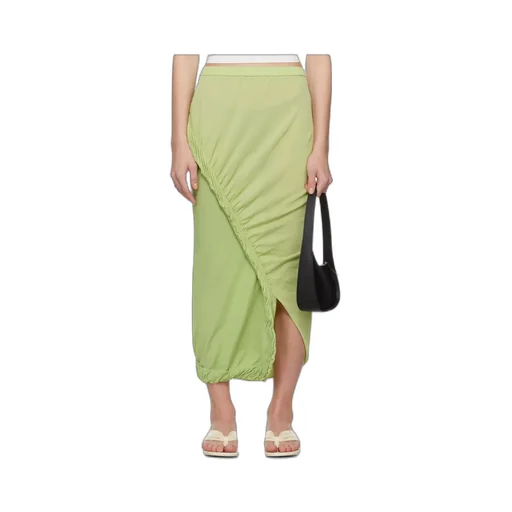 Beanstalk Skirt
