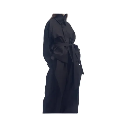 Hempen Jacket