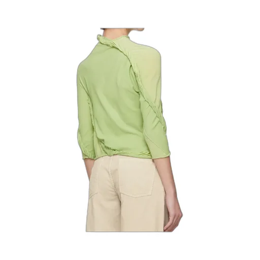 Beanstalk Turtleneck