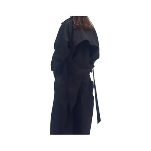 Hempen Jacket