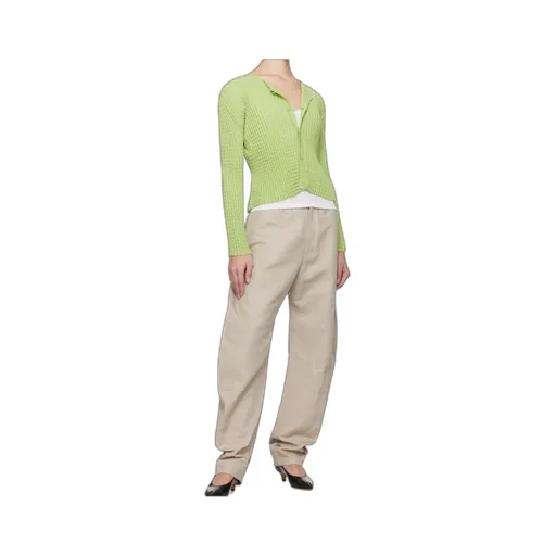 April Spongy-56 Cardigan