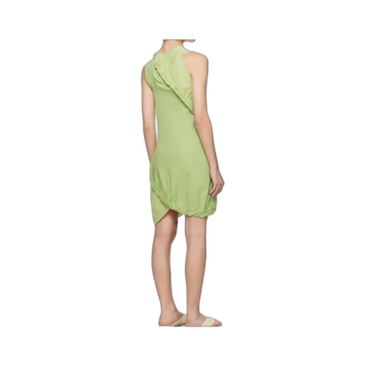 Beanstalk Dress