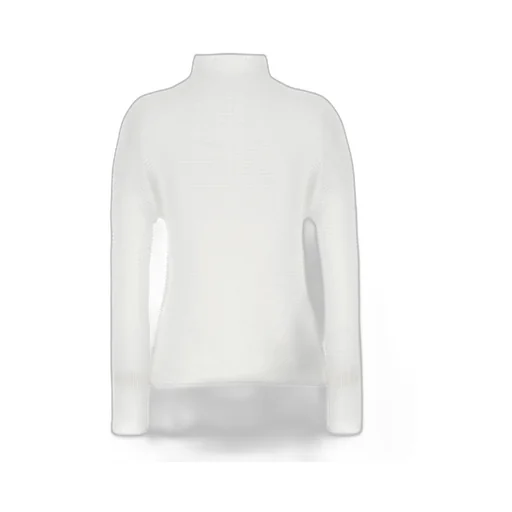 High Neck Blouse