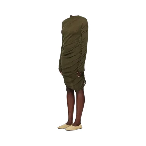 Knitted Dress