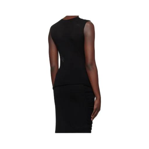 Sleeveless Top