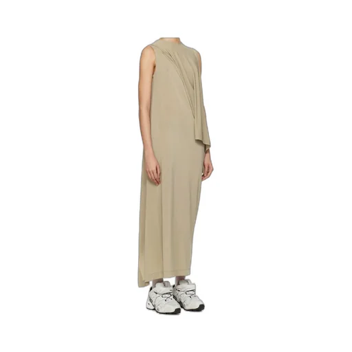 Sleeveless Dress