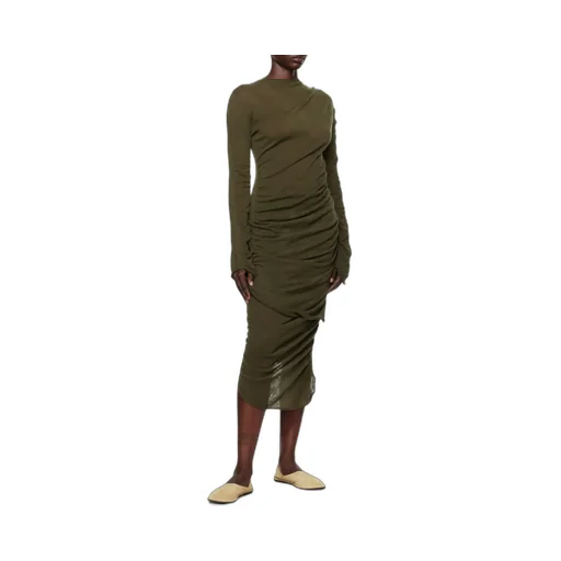 Knitted Dress