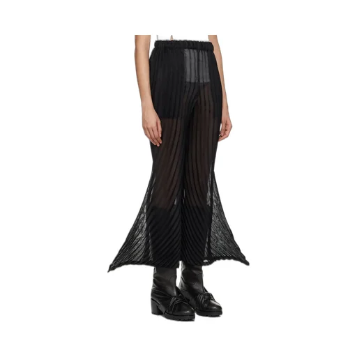 Wander Trousers