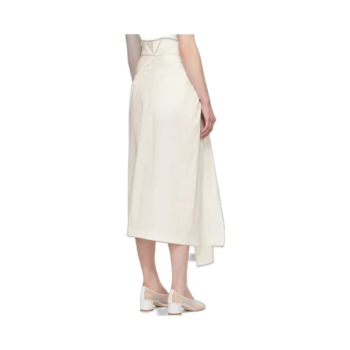 Ample Maxi Skirt