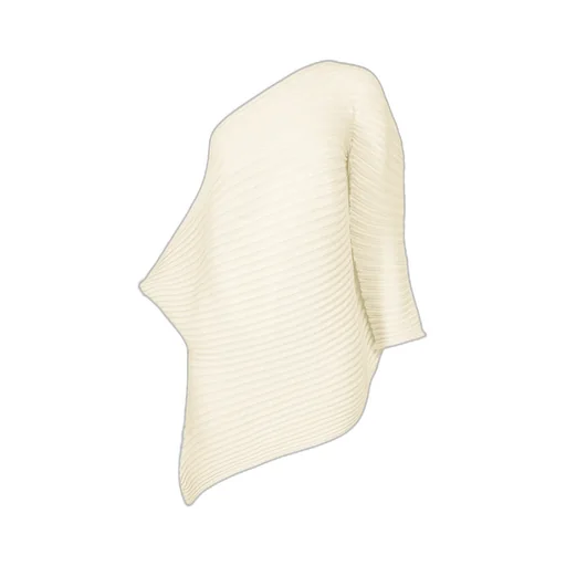 Stream Asymmetric Top