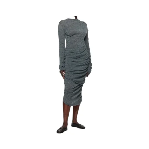 Knitted Dress
