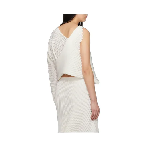 Stream Asymmetric Top