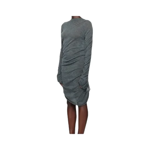 Knitted Dress