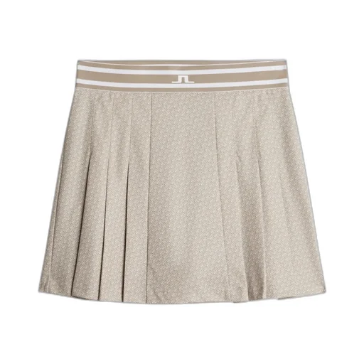 Harlow Print Skirt