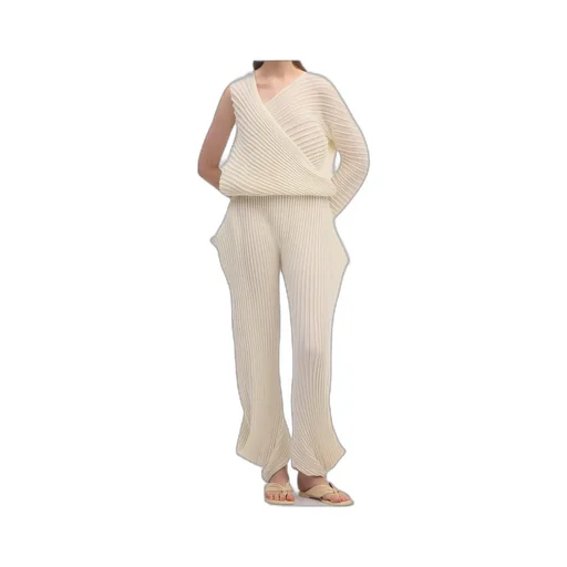 Stream Asymmetric Top