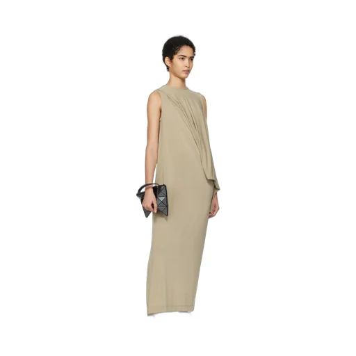 Sleeveless Dress