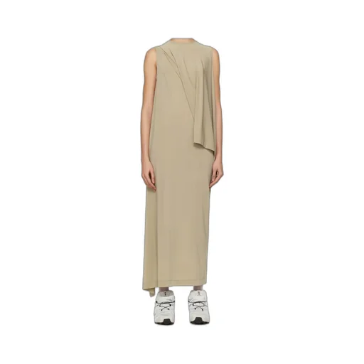 Sleeveless Dress