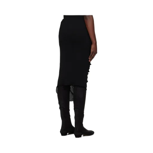 Ambiguous Midi Skirt