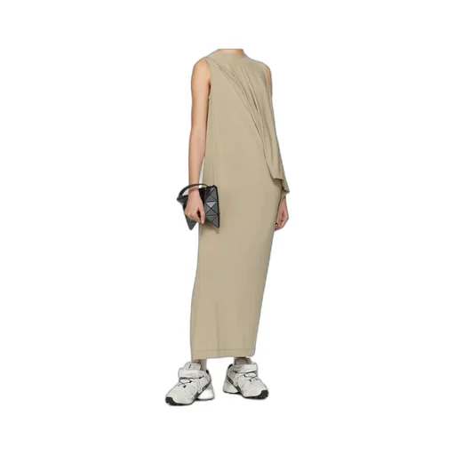 Sleeveless Dress