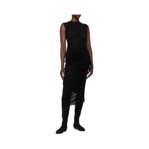 Ambiguous Midi Skirt