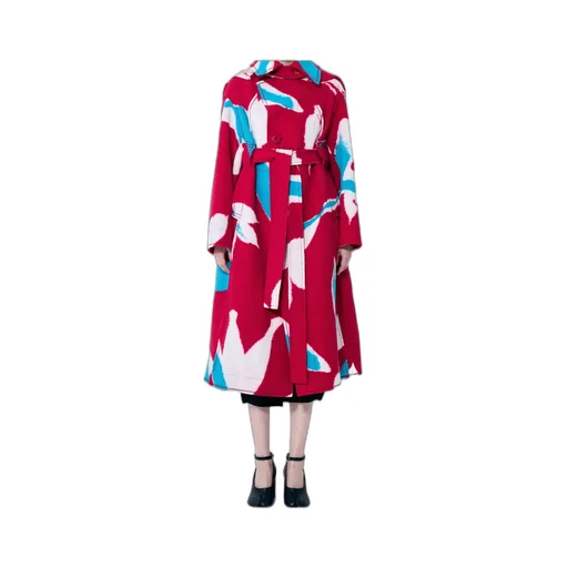 Vigor Trench Coat