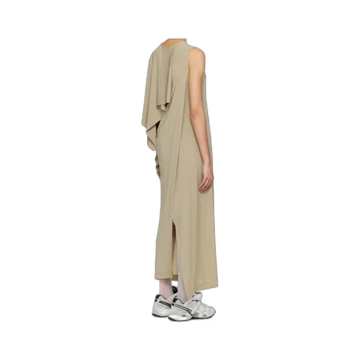 Sleeveless Dress