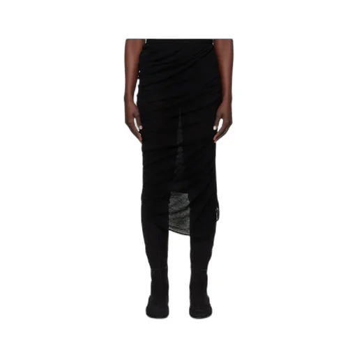 Ambiguous Midi Skirt