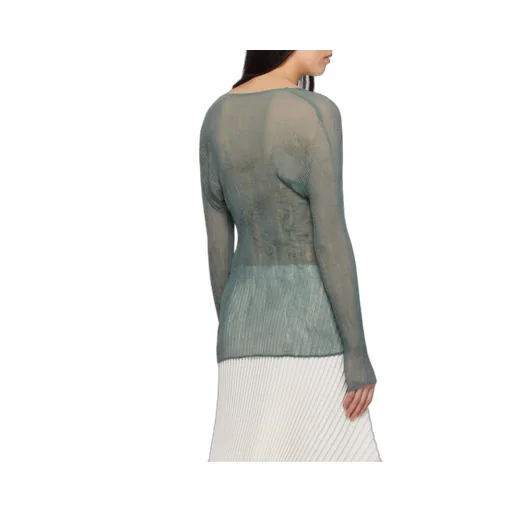 V-Neck Top
