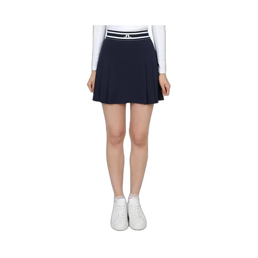 Logo Skirt
