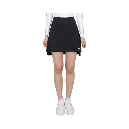 Logo Skirt