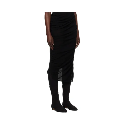 Ambiguous Midi Skirt