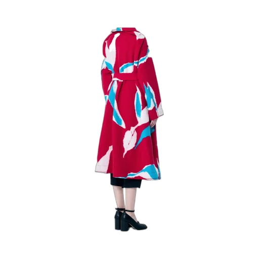 Vigor Trench Coat