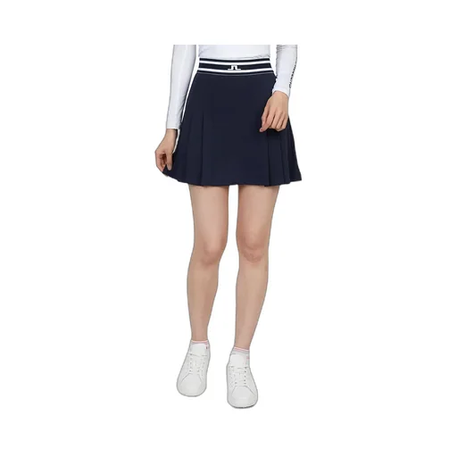 Logo Skirt