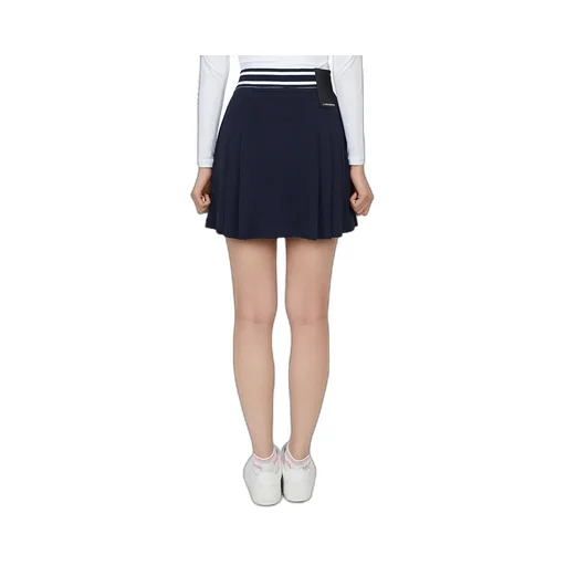 Logo Skirt