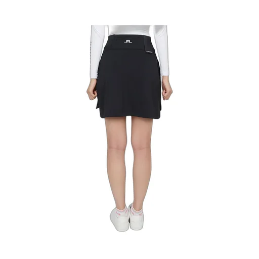 Logo Skirt