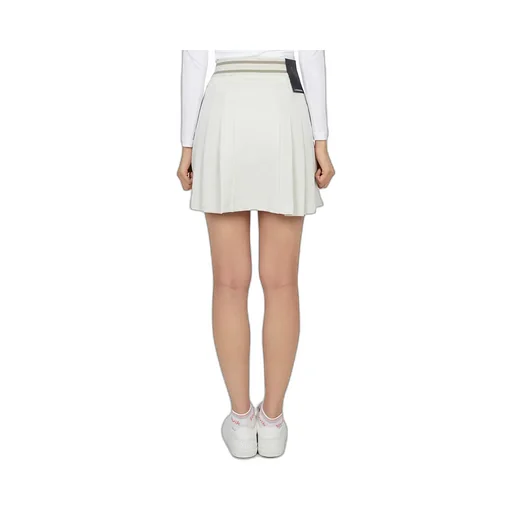 Logo Skirt