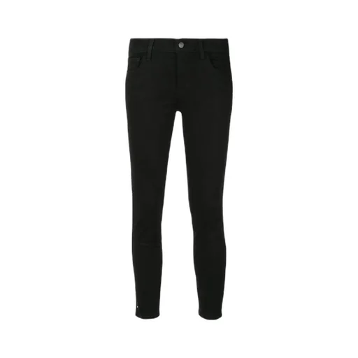 Riveted Skinny Jeans
