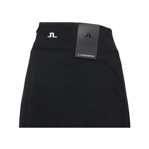 Logo Skirt