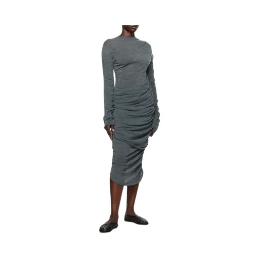 Knitted Dress