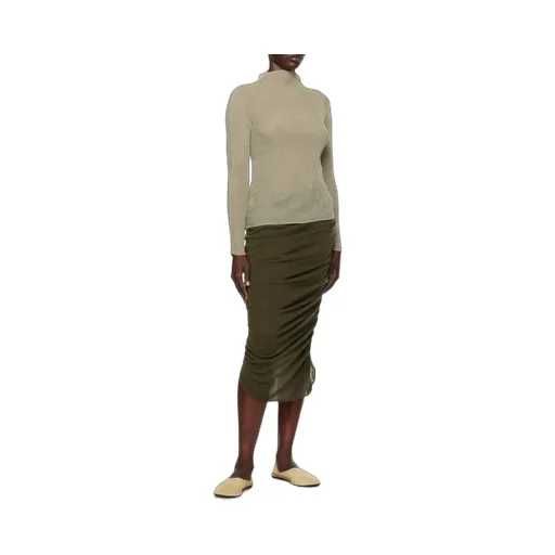 Long Sleeve Turtleneck