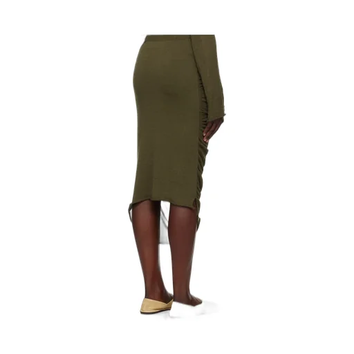 Ambiguous Midi Skirt
