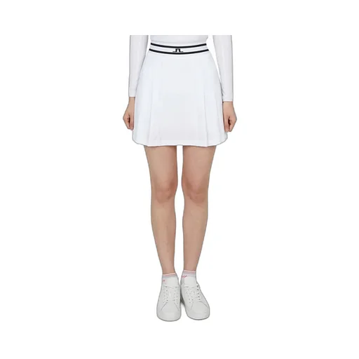 Logo Skirt