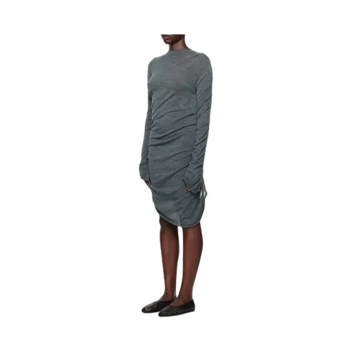 Knitted Dress