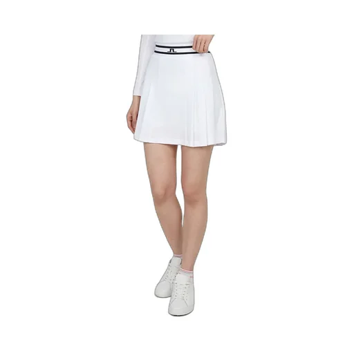 Logo Skirt